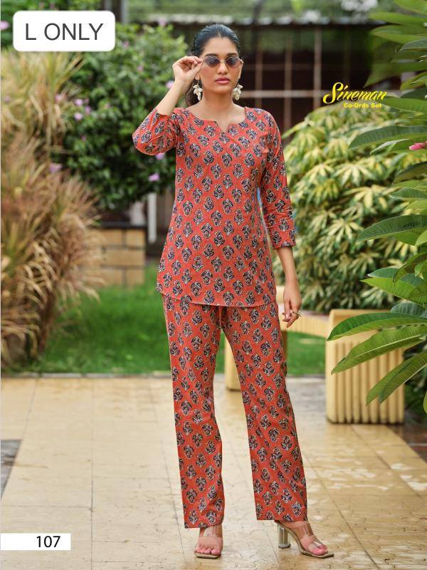 Lakhani coord set Kurti manufacturers in Surat